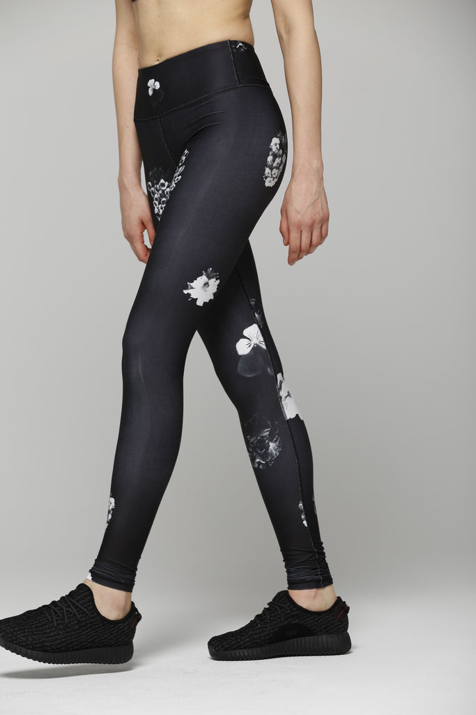 IMAGE PANTS 3.0, FLORAL EXPOSURE