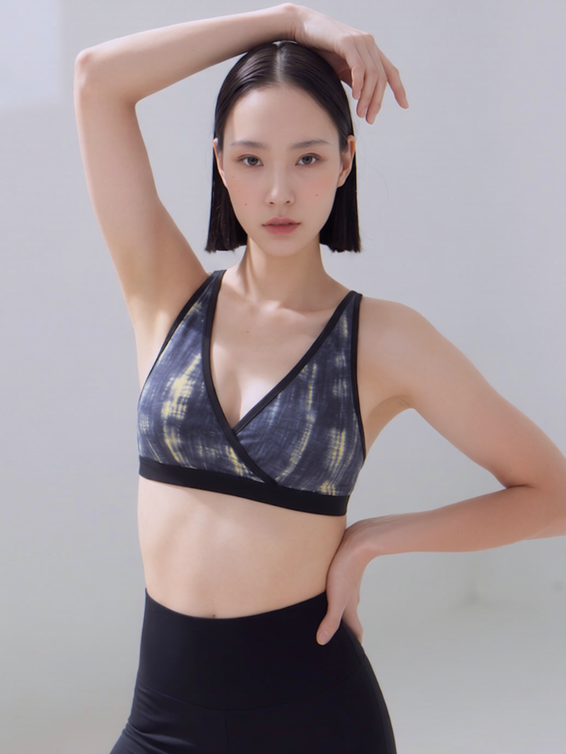 FLUX BRA, MIDAS