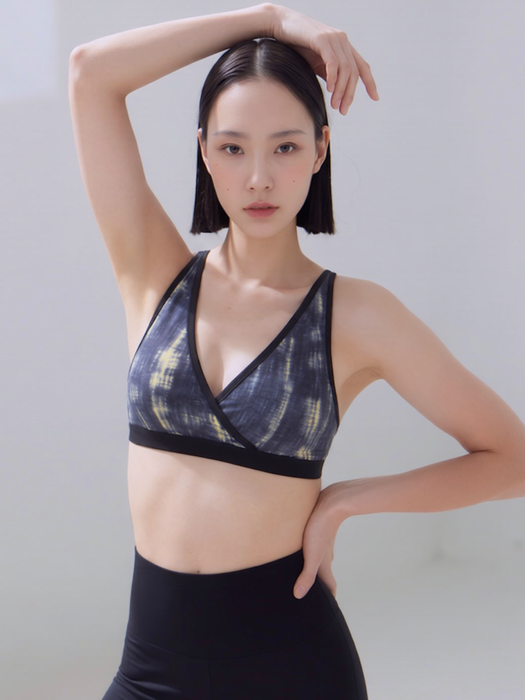 FLUX BRA, MIDAS