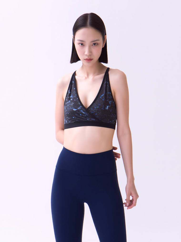 FLUX BRA, MINERAL