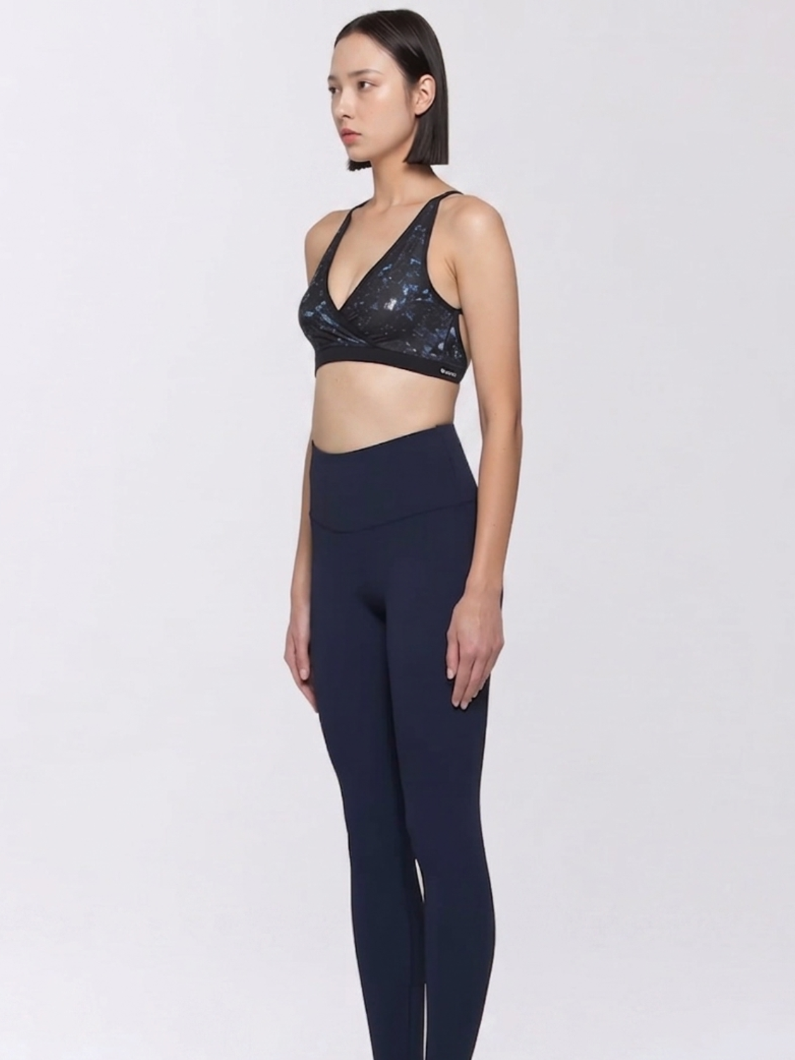 FLUX BRA, MINERAL