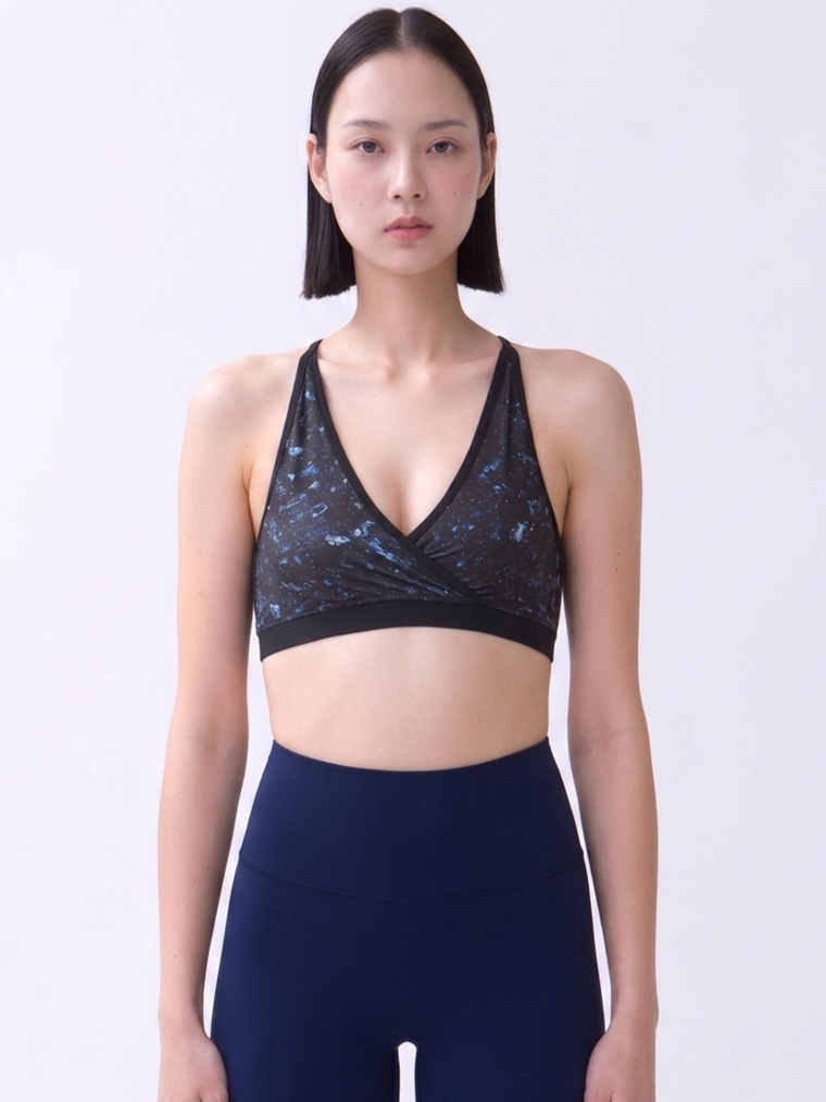 FLUX BRA, MINERAL