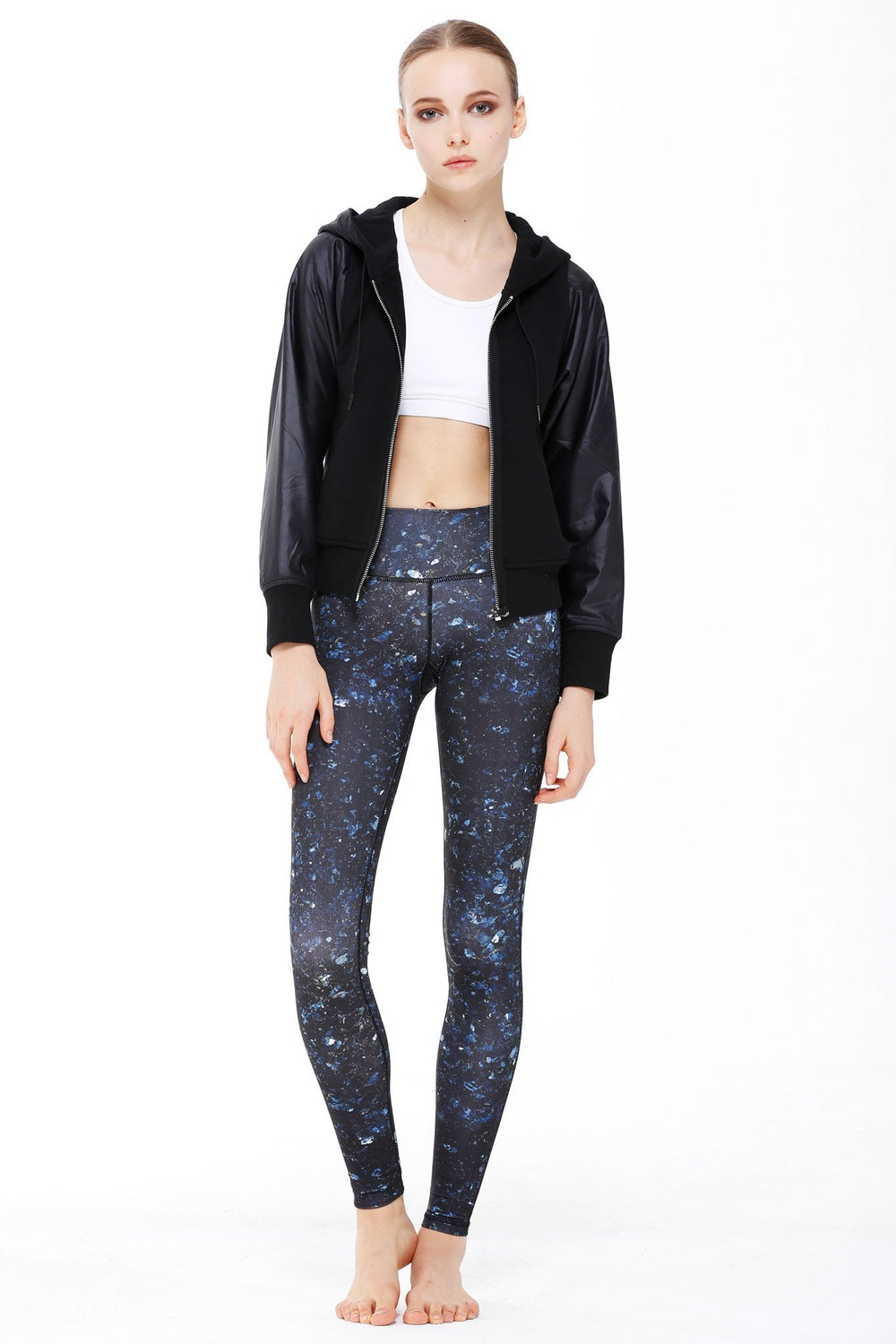 IMAGE PANTS 3.0, MINERAL