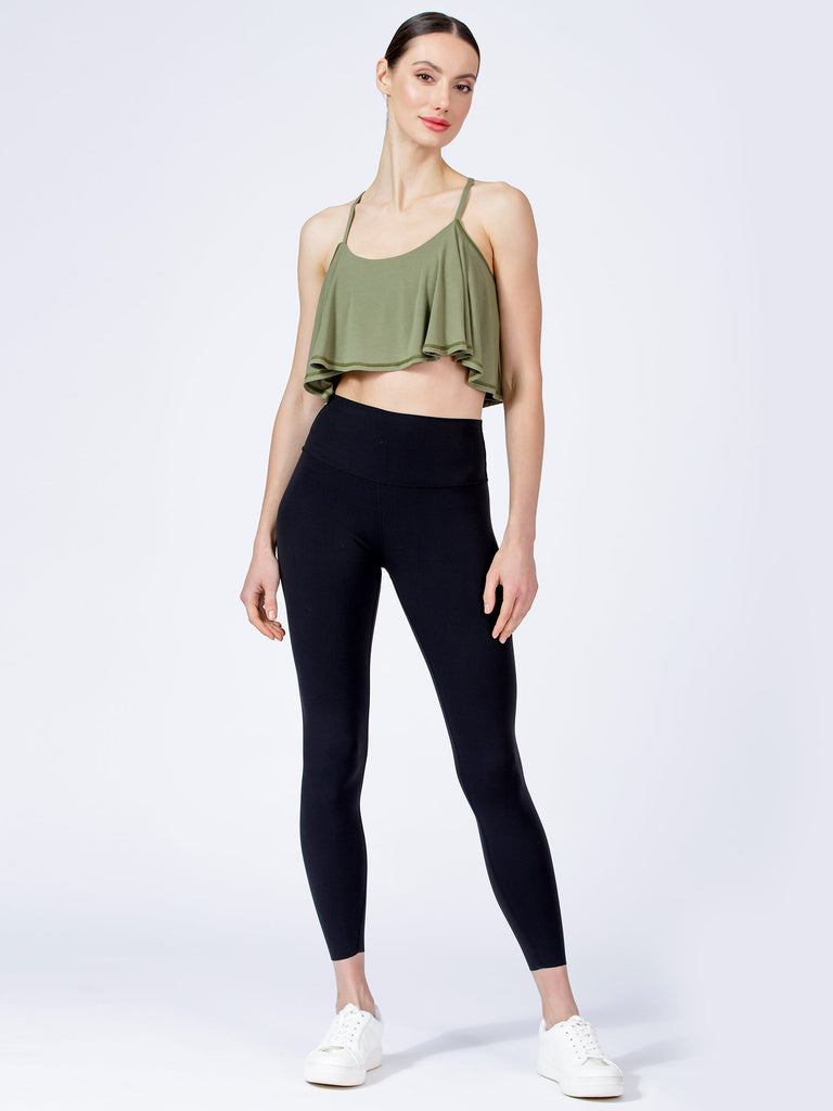 SANDS CROPPED TOP 2.0, WILLOW