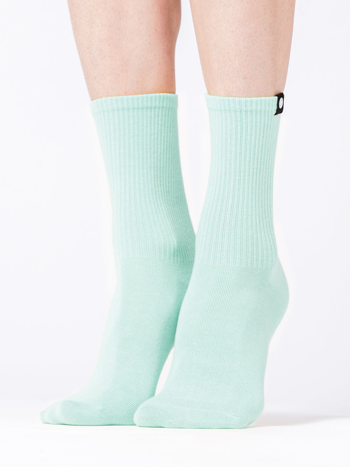 CHROMA CREW SOCKS SET, OCEAN