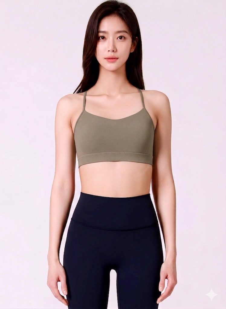 LUMINA FORM BRA, DESERT