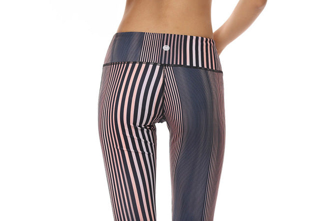 IMAGE PANTS 3.0, LINEAR