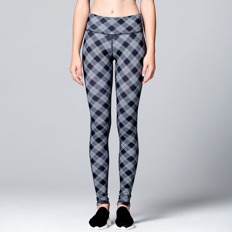 IMAGE PANTS 3.0, TARTAN