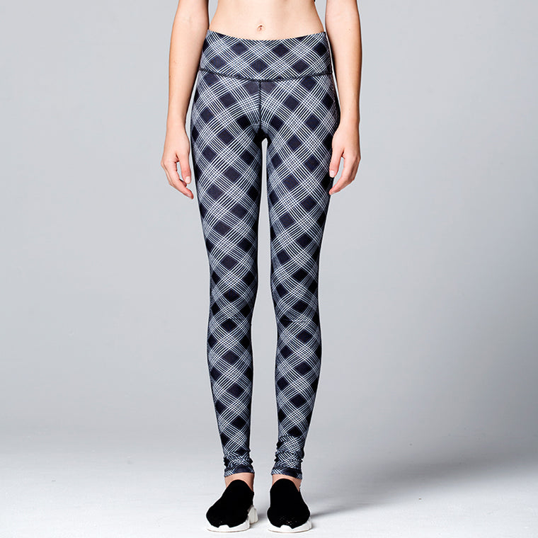 IMAGE PANTS 3.0, TARTAN