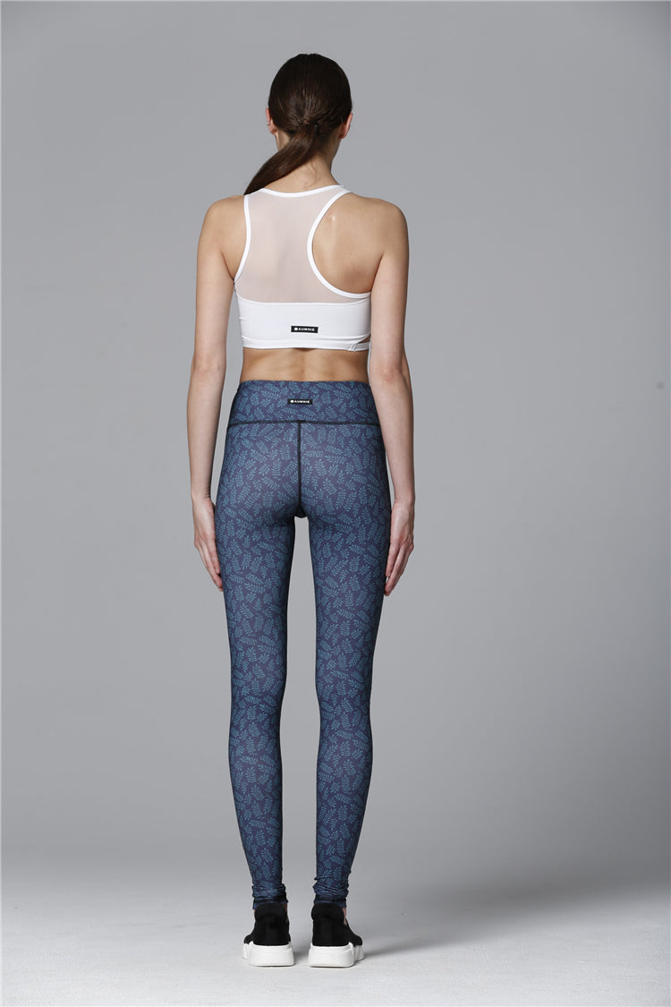 IMAGE PANTS 3.0, VERDURE