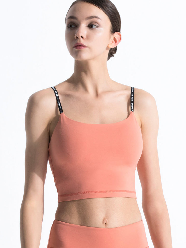 【2BUY 20%OFF】CT LOGO TANK, CALIFORNIA