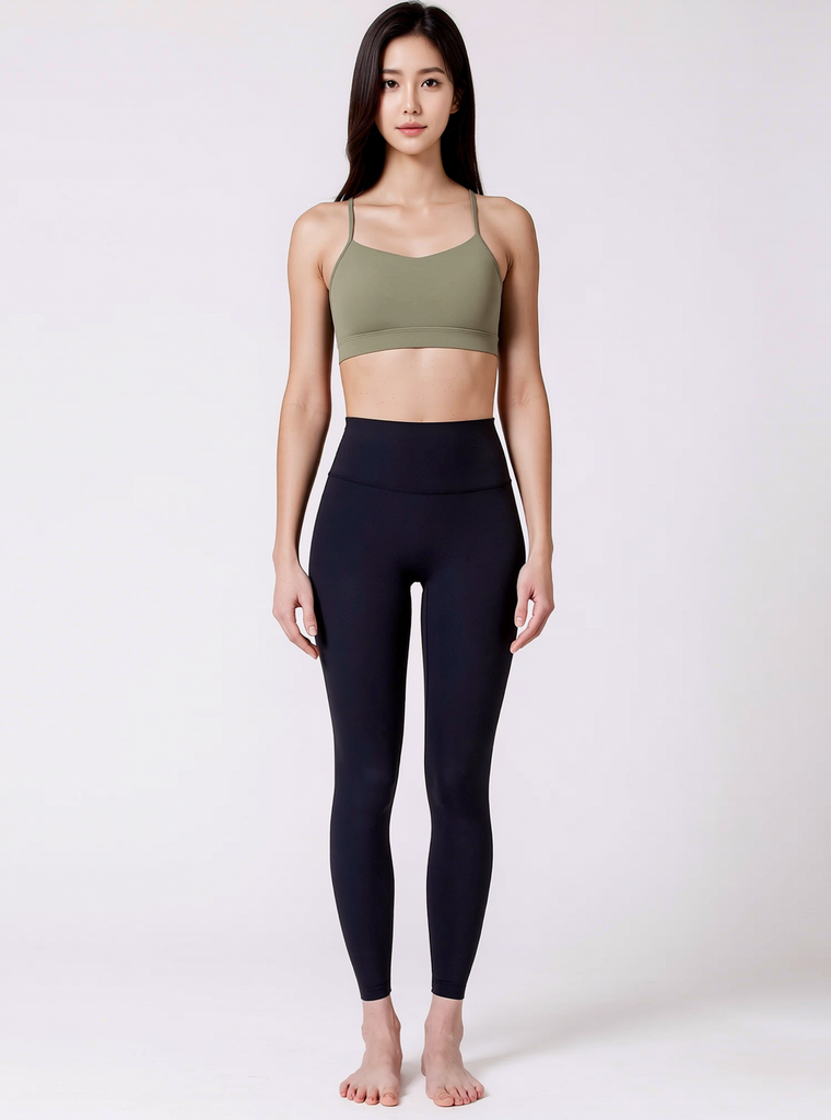 LUMINA FORM BRA, DESERT