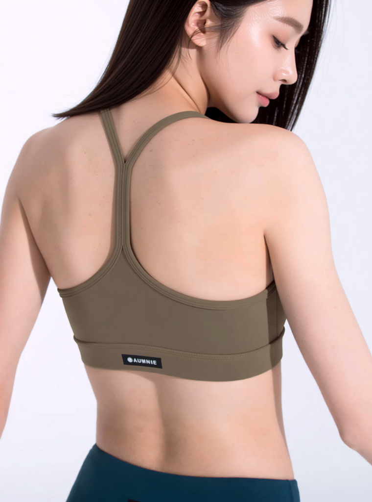 LUMINA FORM BRA, DESERT