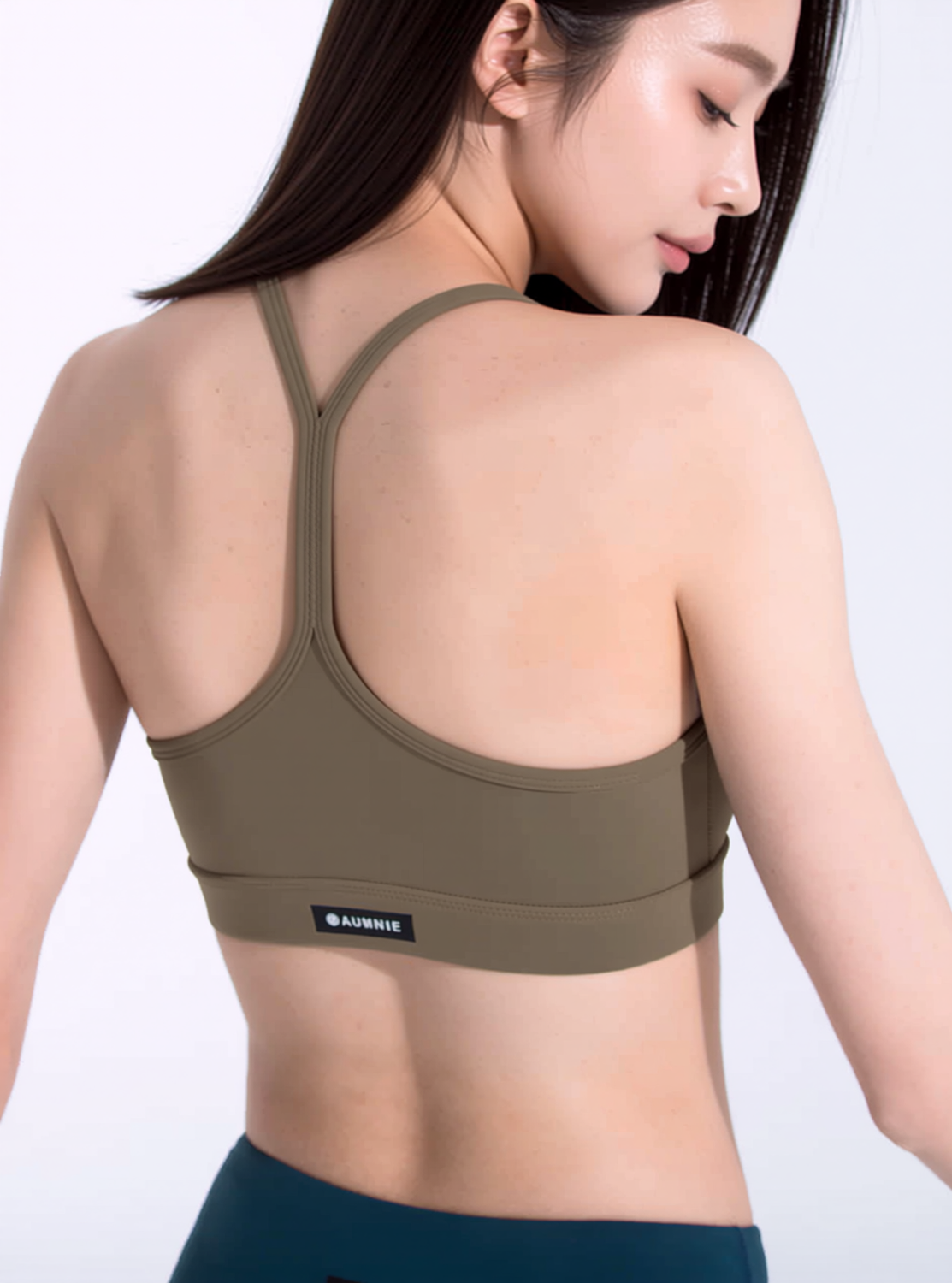 LUMINA FORM BRA, DESERT