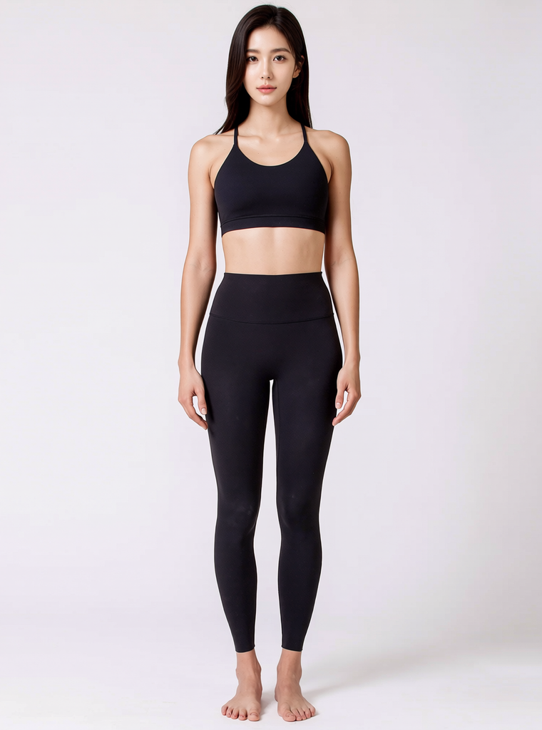 PRISM AURA BRA, BLACK