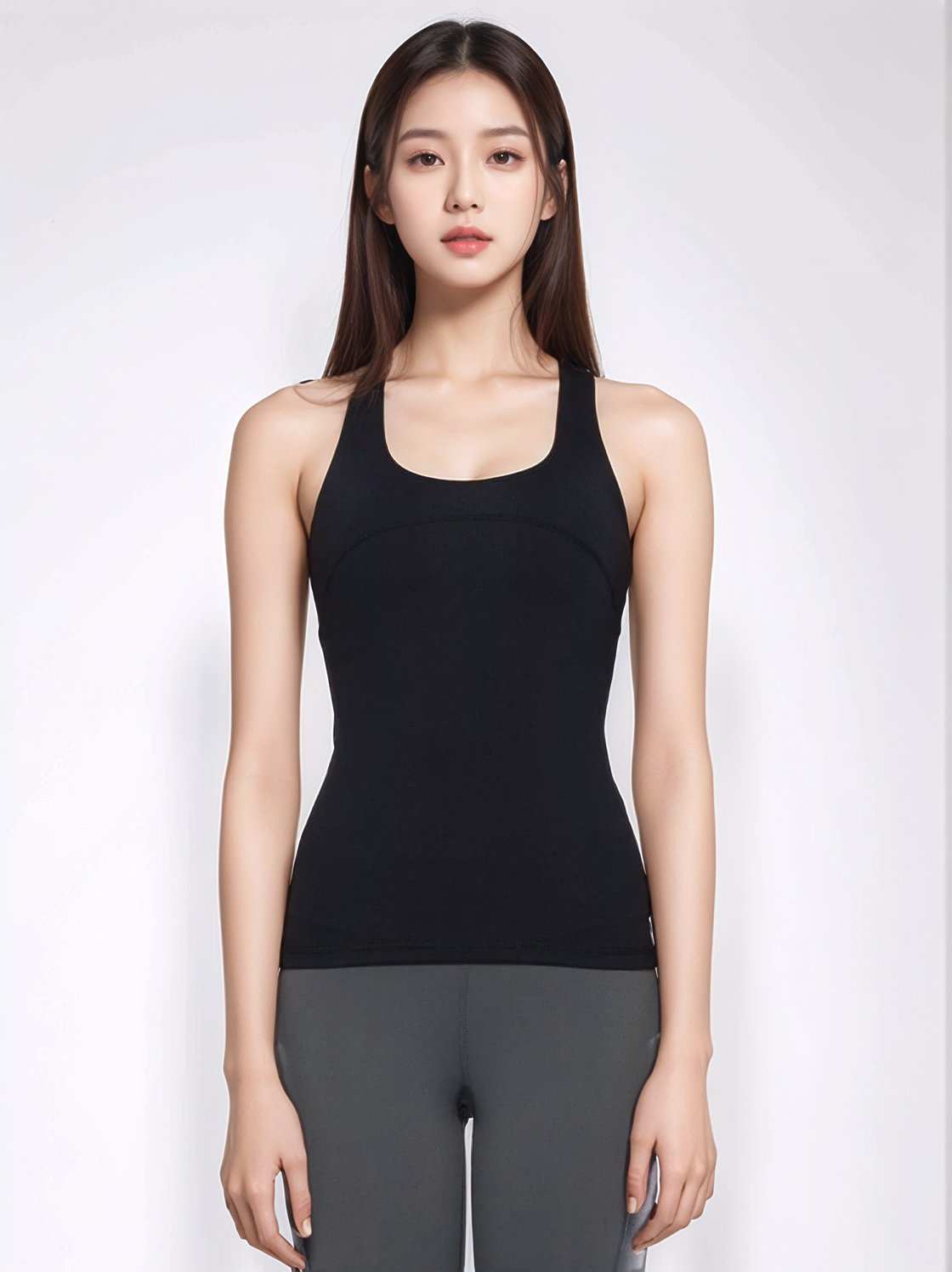 RHYTHM TANK 2.0, BLACK