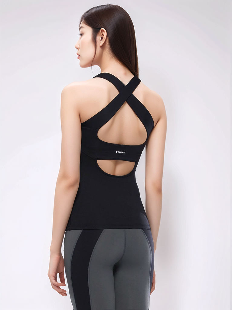 RHYTHM TANK 2.0, BLACK