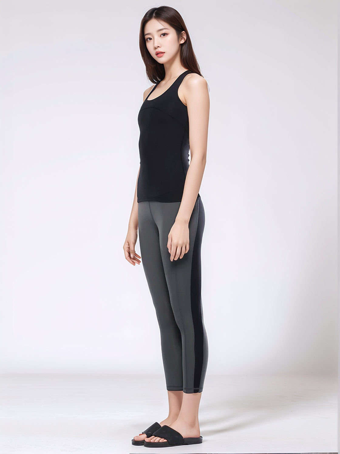 RHYTHM TANK 2.0, BLACK