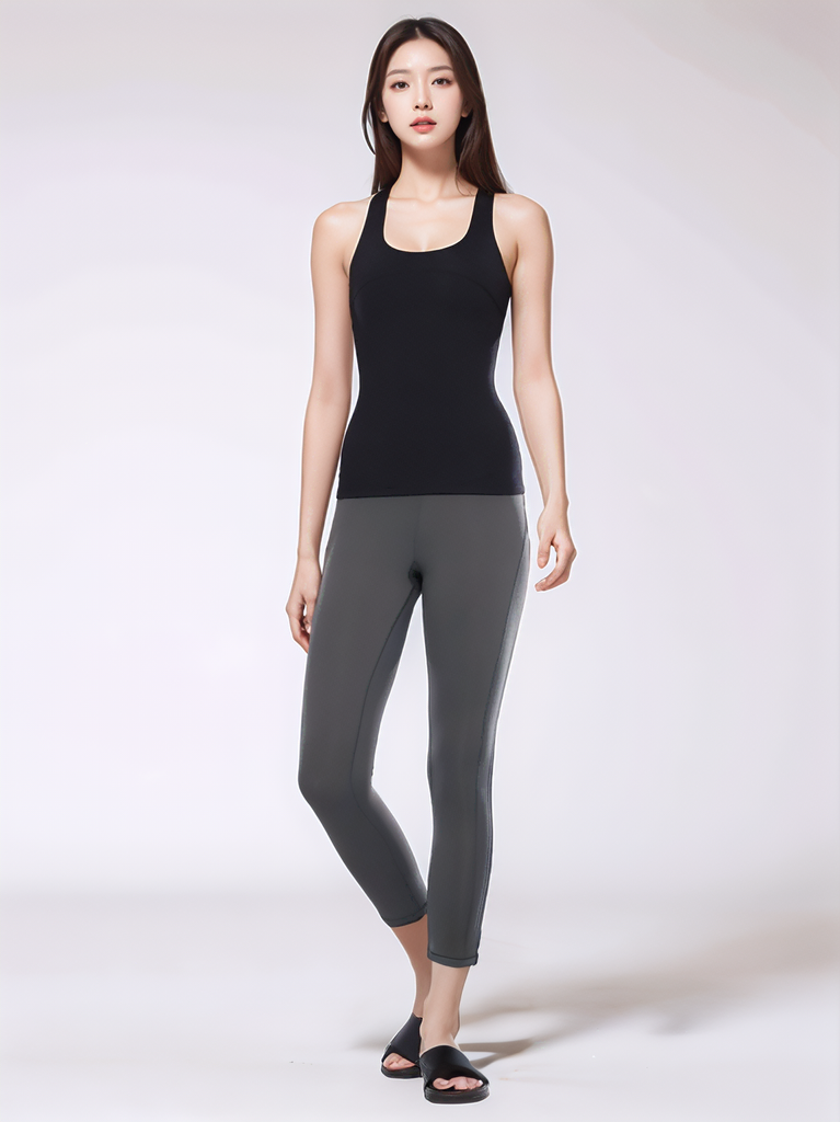 RHYTHM TANK 2.0, BLACK