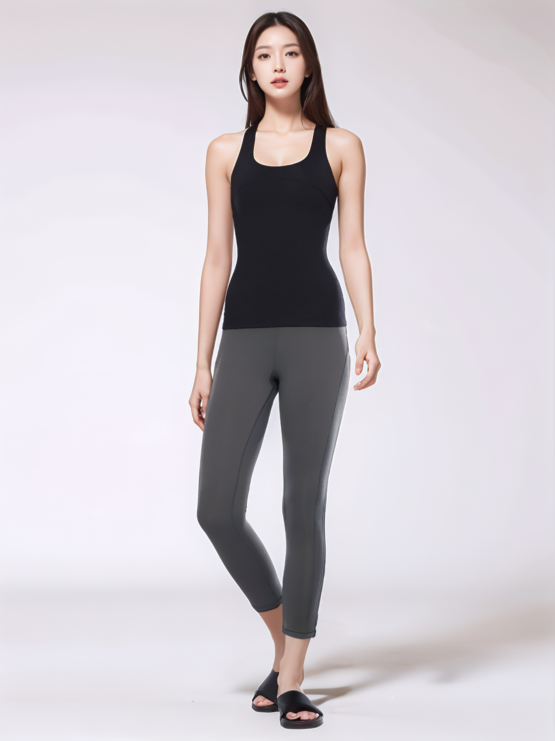 RHYTHM TANK 2.0, BLACK