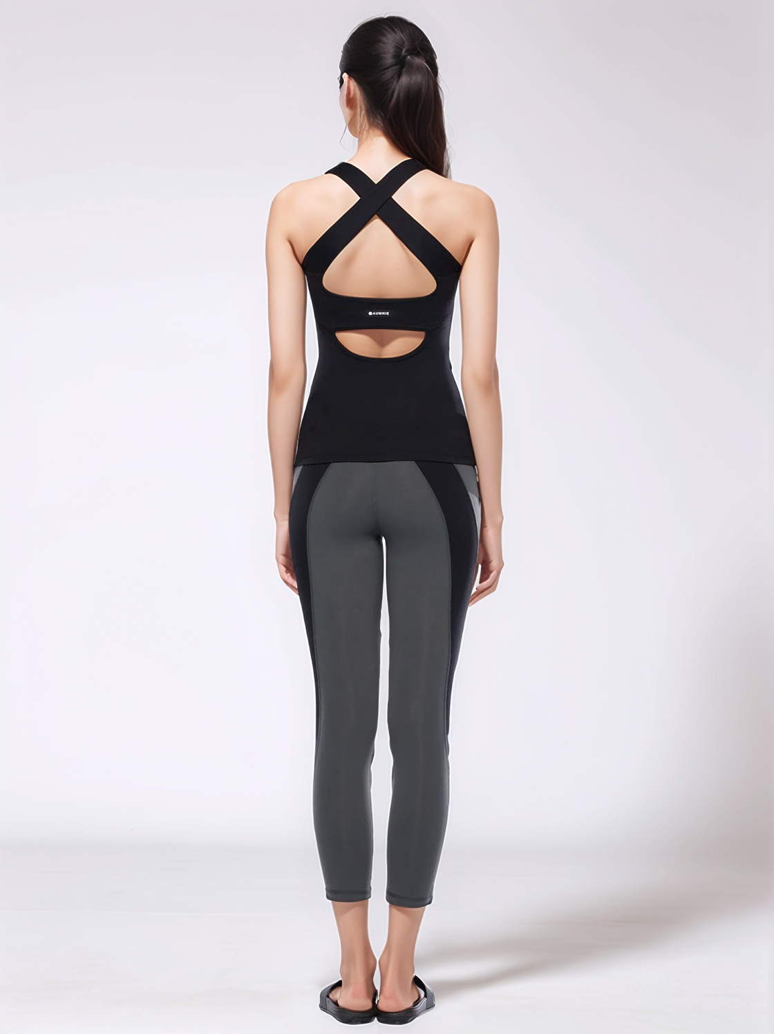 RHYTHM TANK 2.0, BLACK
