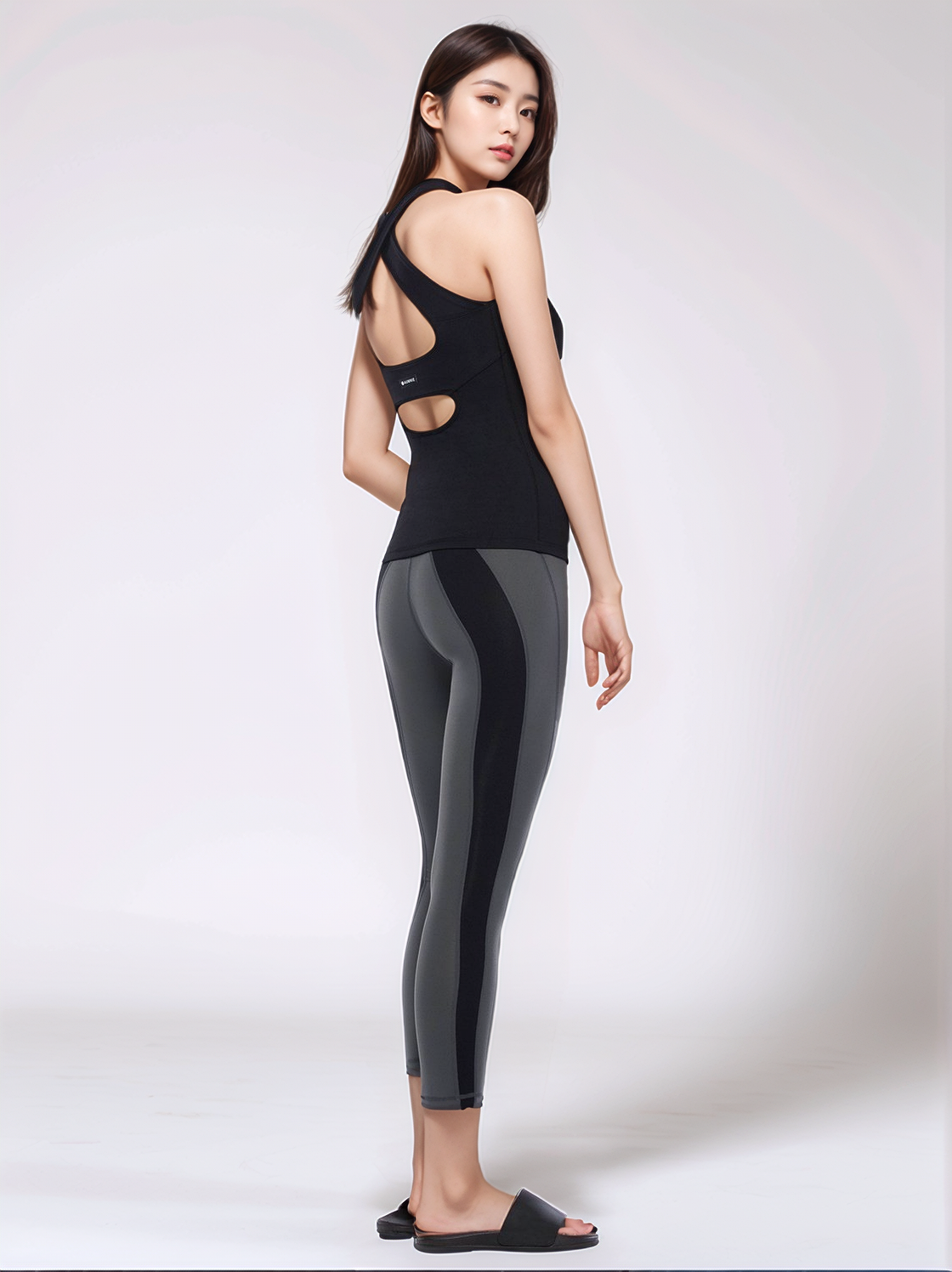 RHYTHM TANK 2.0, BLACK