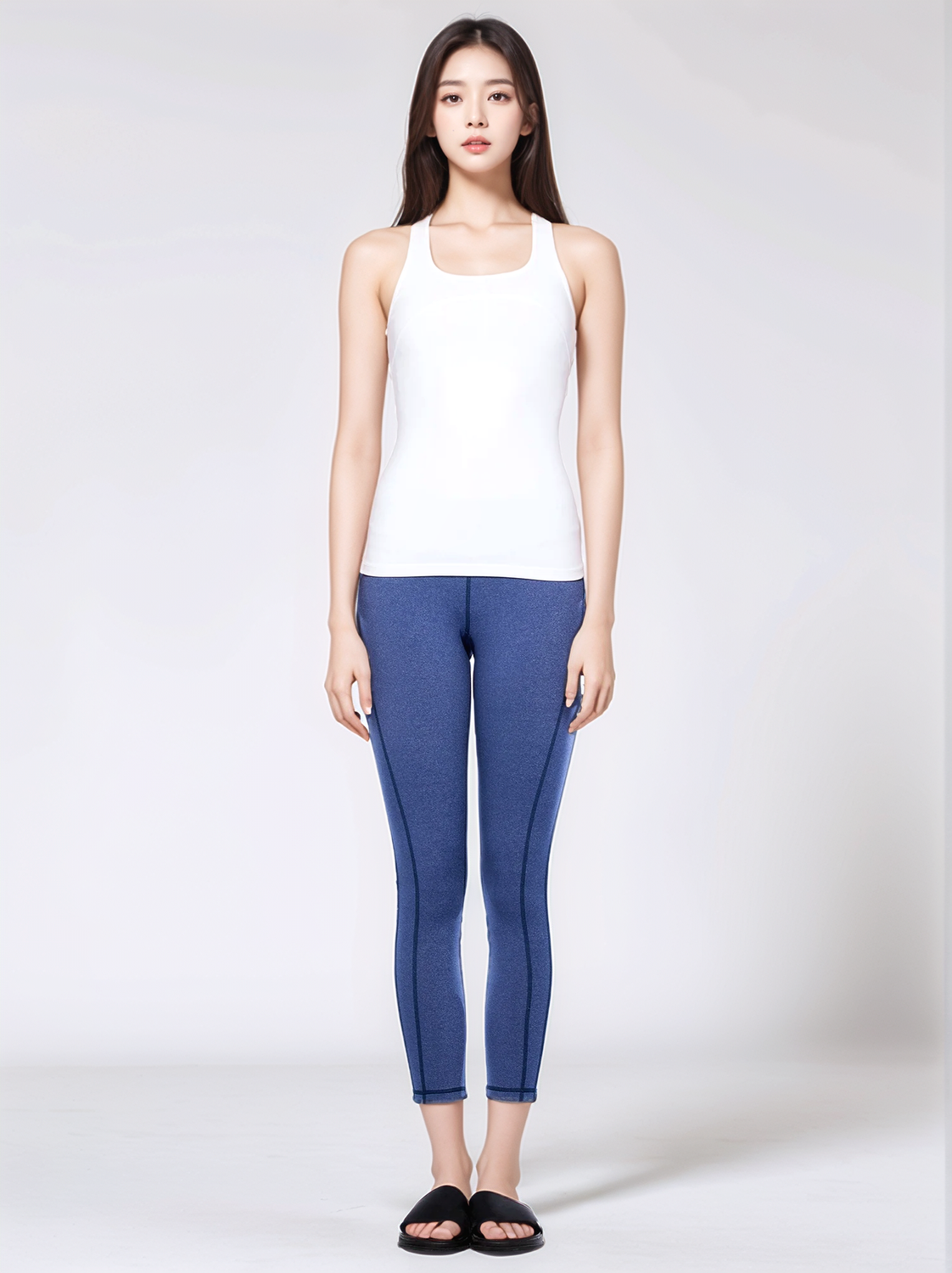 RHYTHM TANK 2.0, WHITE