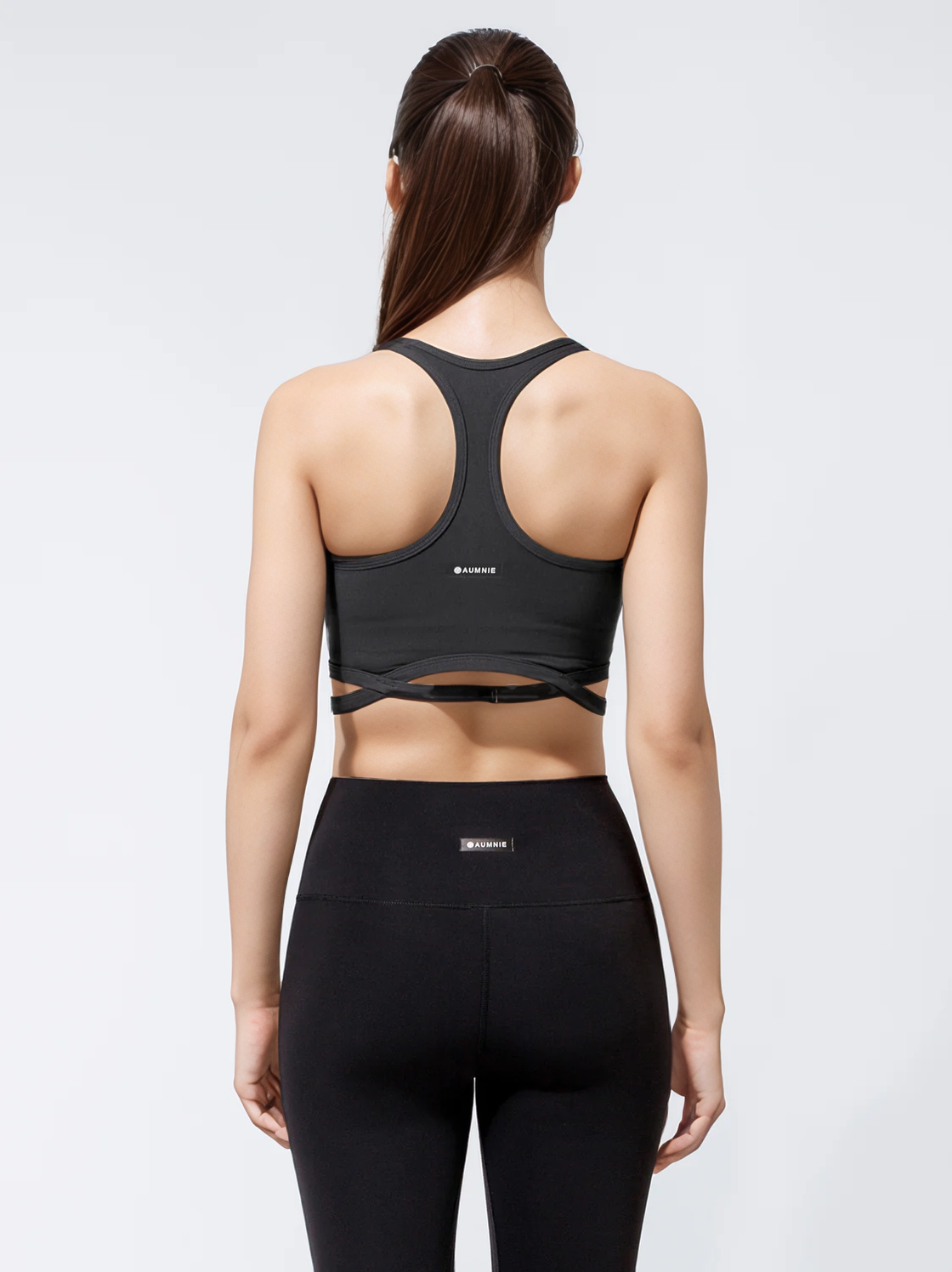 RISING OPTICS BRA, LIMESTONE