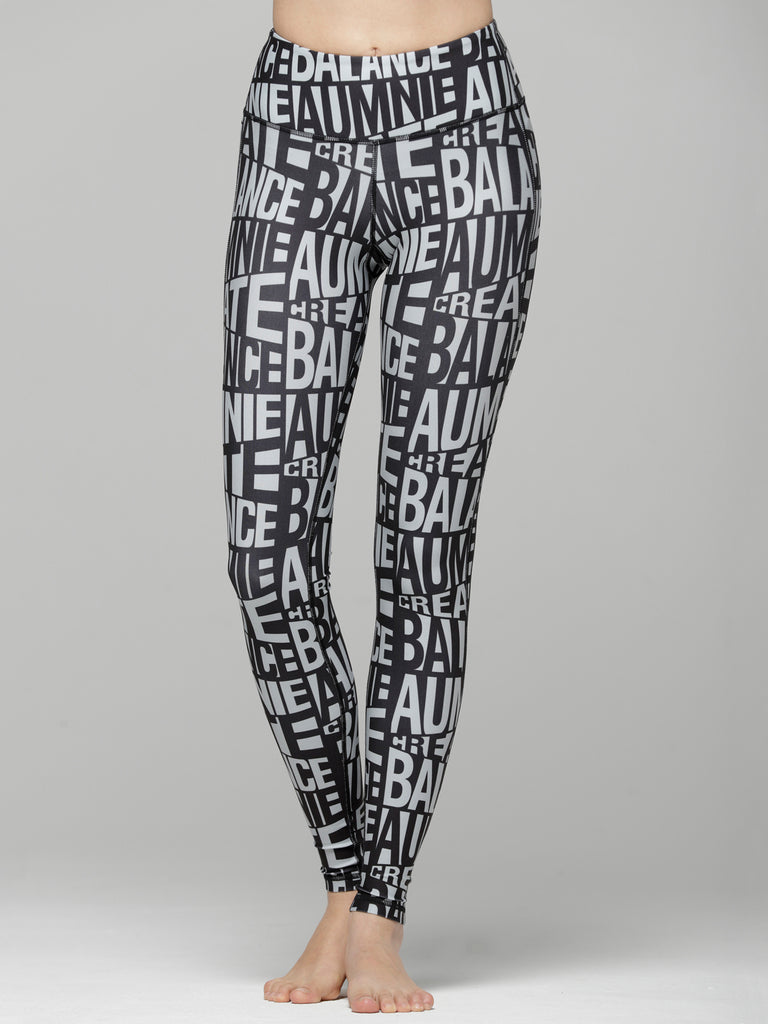 IMAGE PANTS 3.0, GREY BALANCE