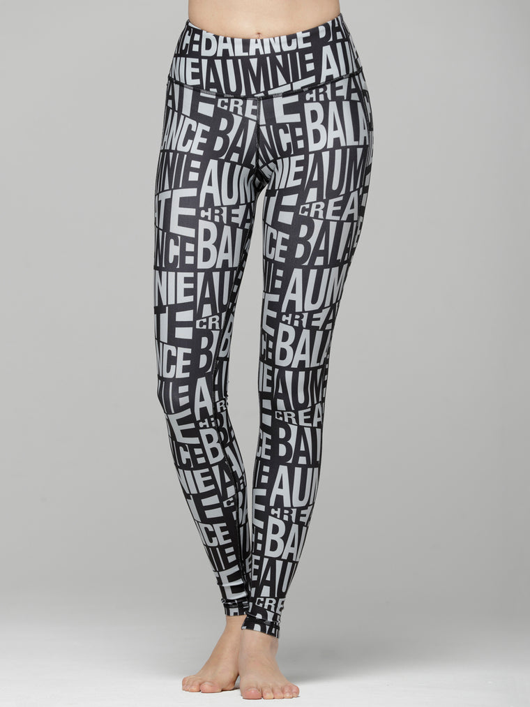 IMAGE PANTS 3.0, GREY BALANCE