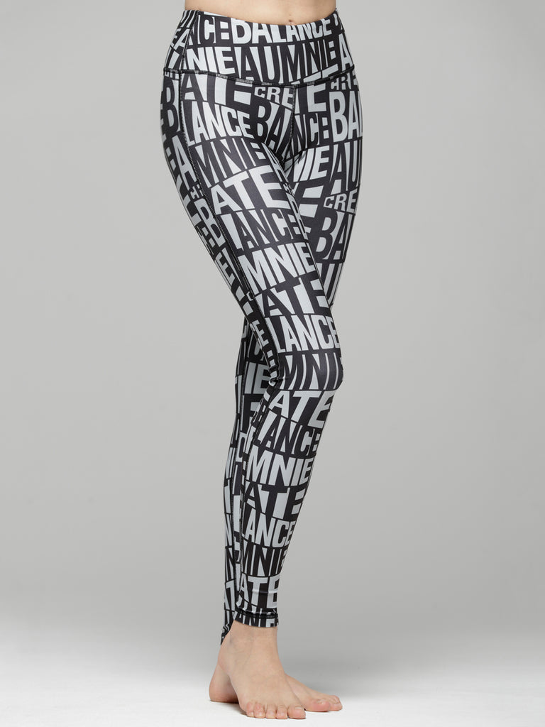 IMAGE PANTS 3.0, GREY BALANCE