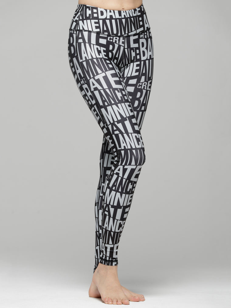 IMAGE PANTS 3.0, GREY BALANCE