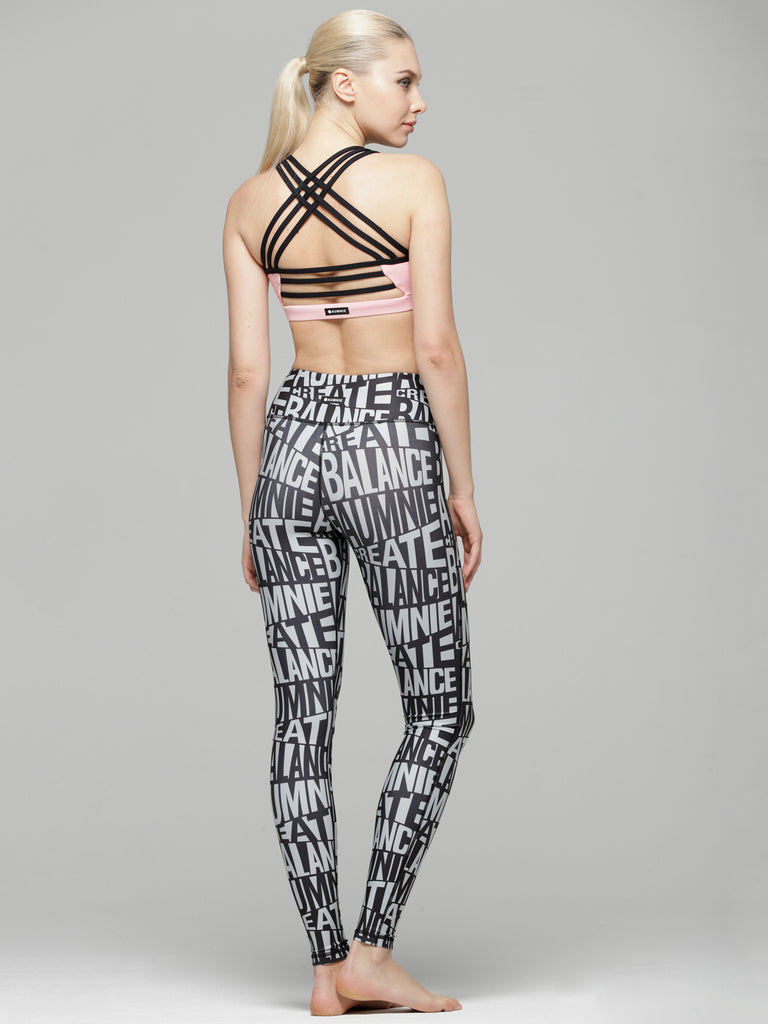 IMAGE PANTS 3.0, GREY BALANCE