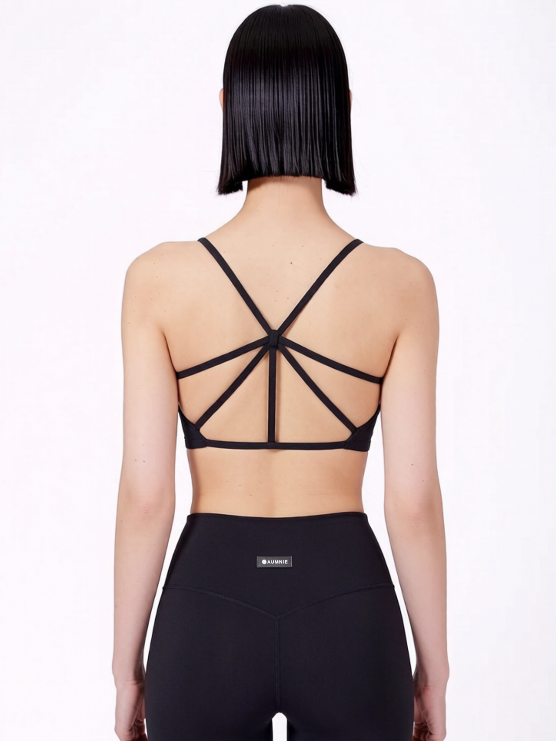 FLUX BRA, RATIO