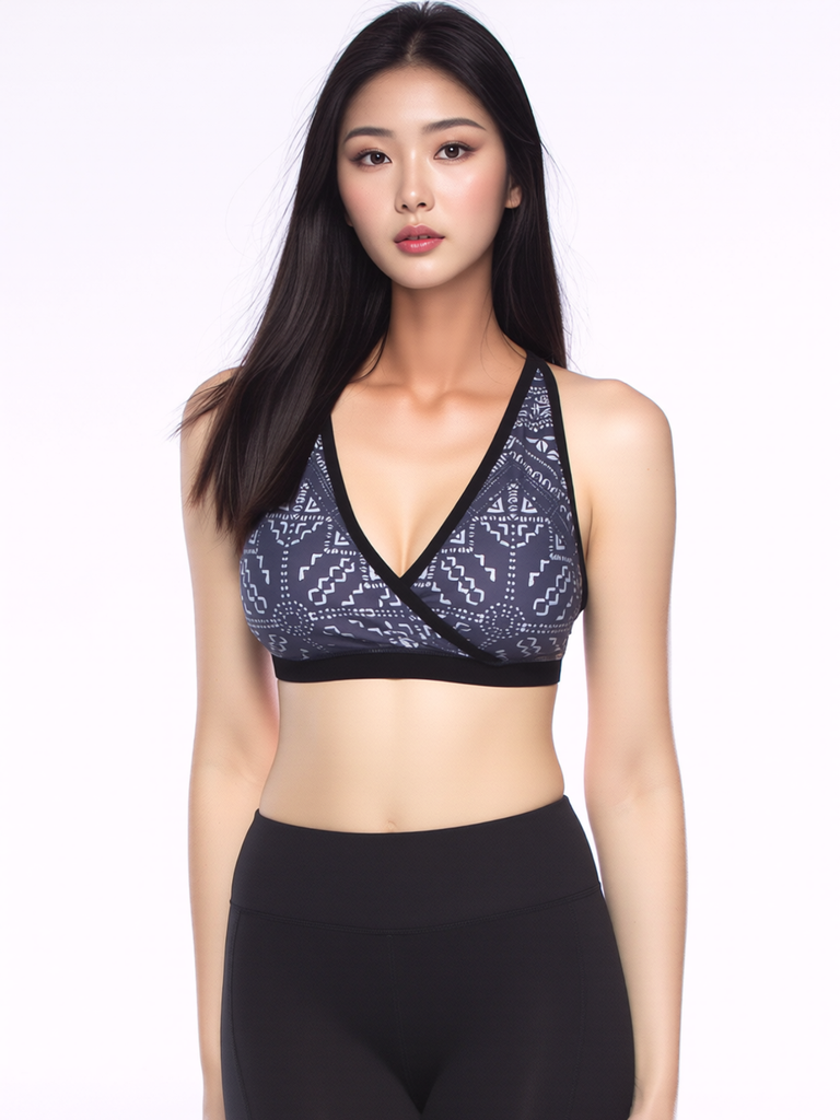 FLUX BRA, TAPESTRY