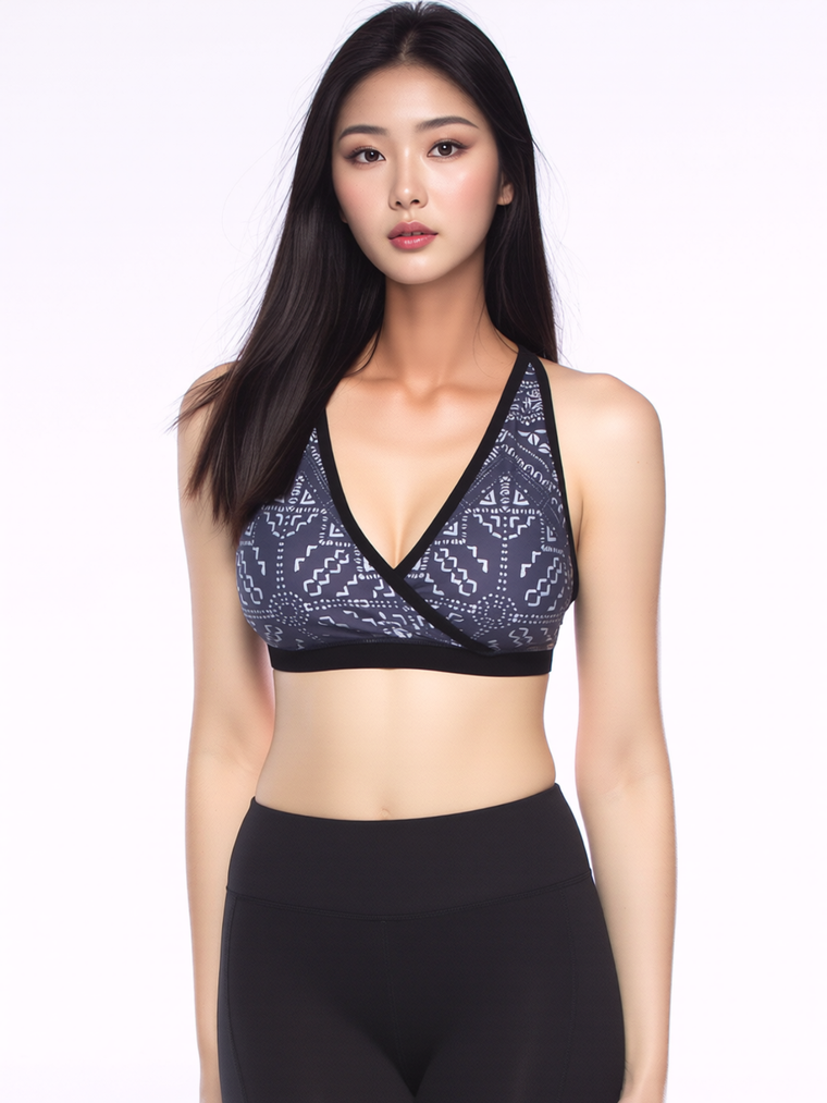 FLUX BRA, TAPESTRY