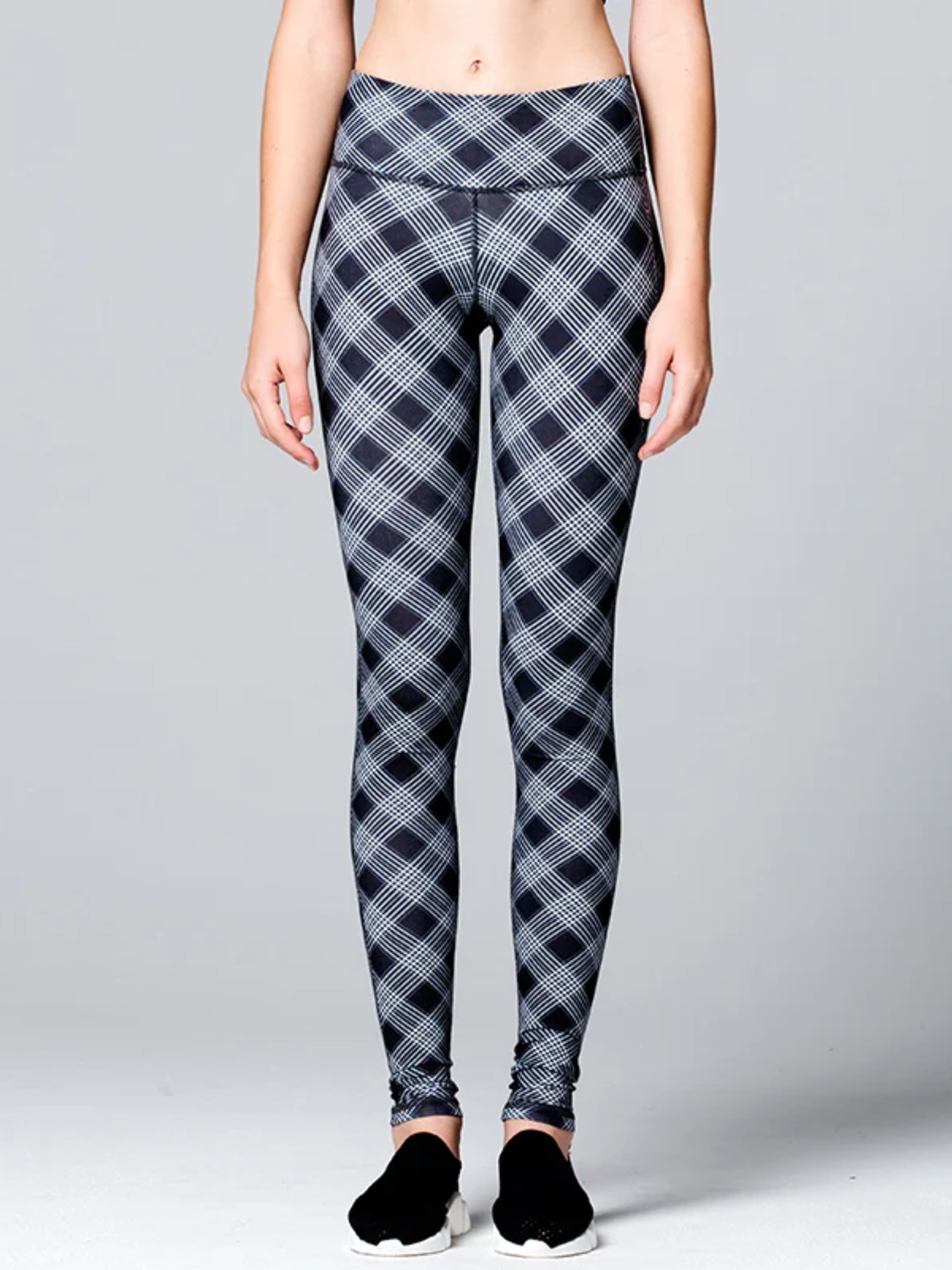IMAGE PANTS 3.0, TARTAN