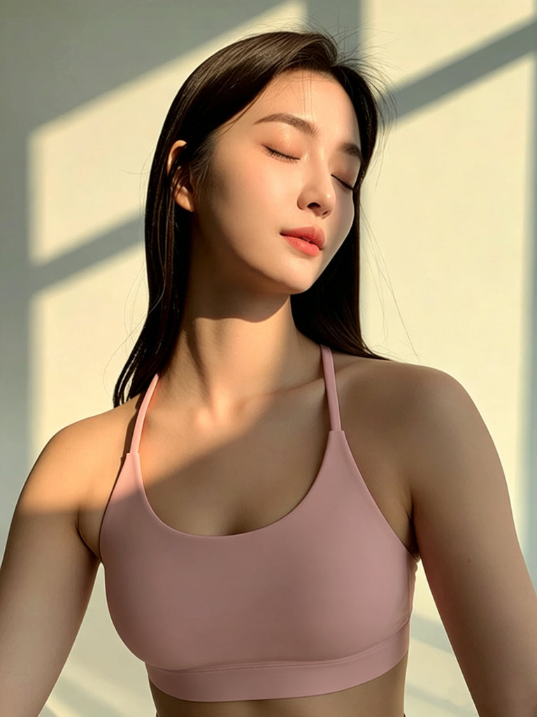 PRISM AURA BRA, ROSE DUNE