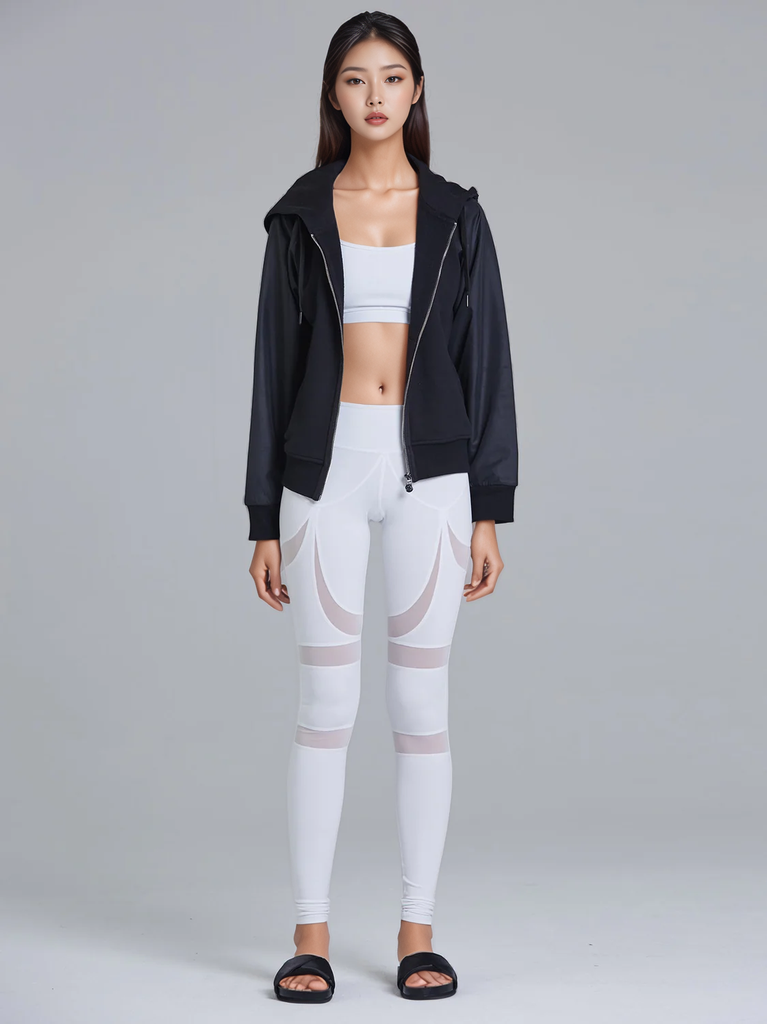 BLVD JACKET, BLACK-C