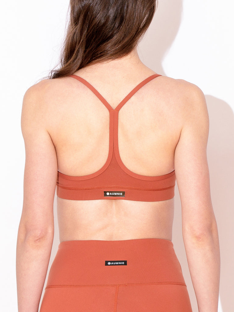 ENERGY BRA 2.0, MAPLE