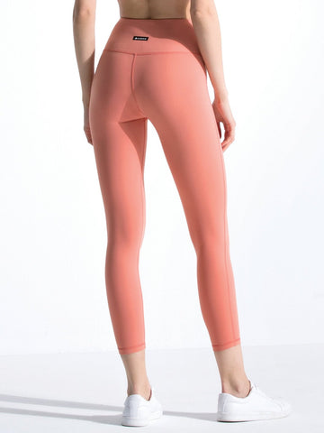 HIGH WAIST ANKLE CROPS, CALIFORNIA