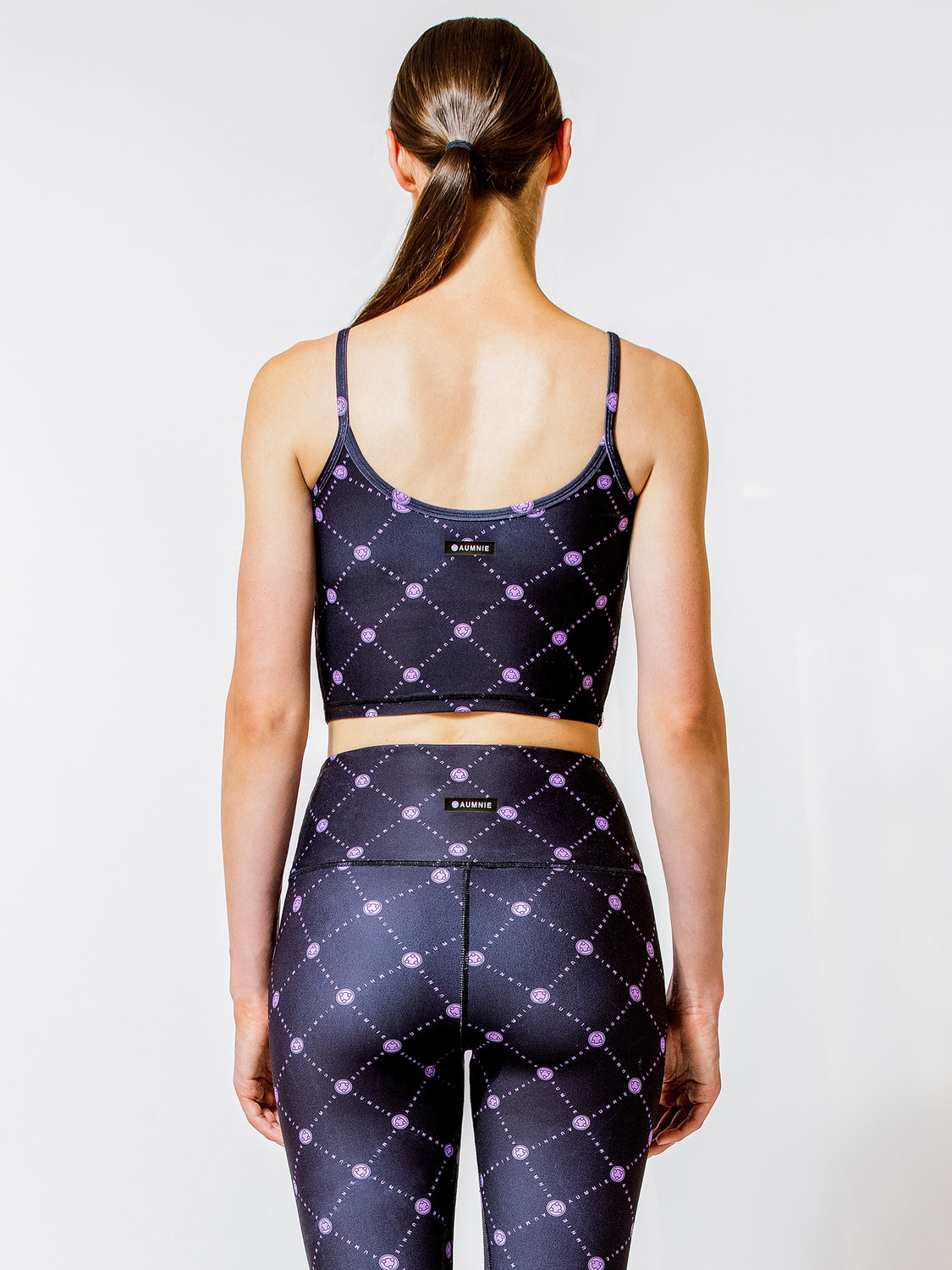 SIERRA TANK, BLACK GALLERIA