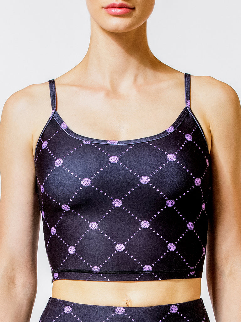 SIERRA TANK, BLACK GALLERIA