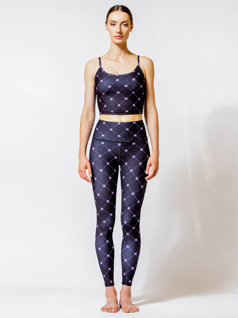 SIERRA TANK, BLACK GALLERIA