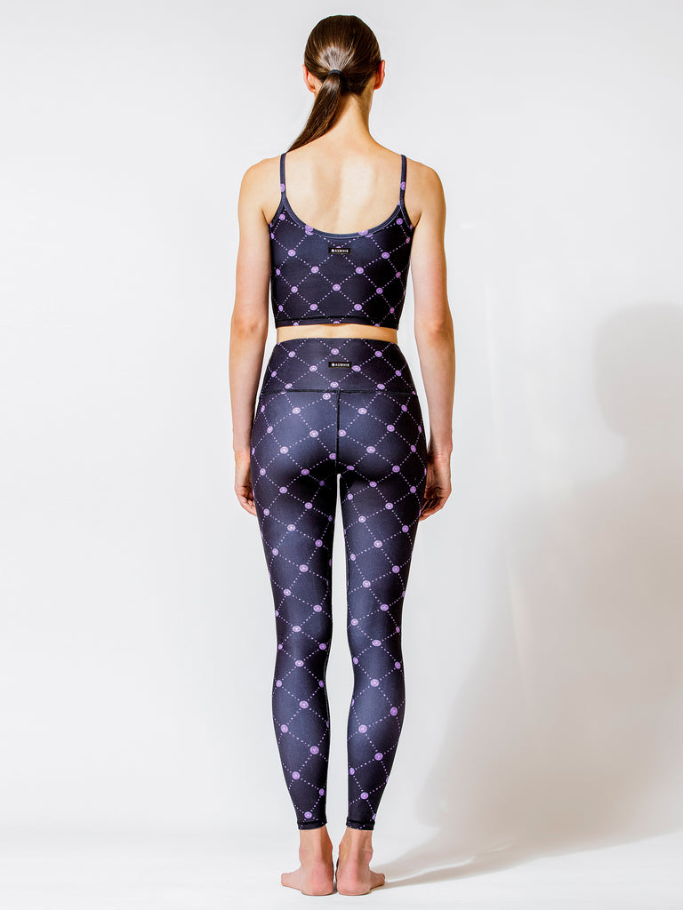 SIERRA TANK, BLACK GALLERIA