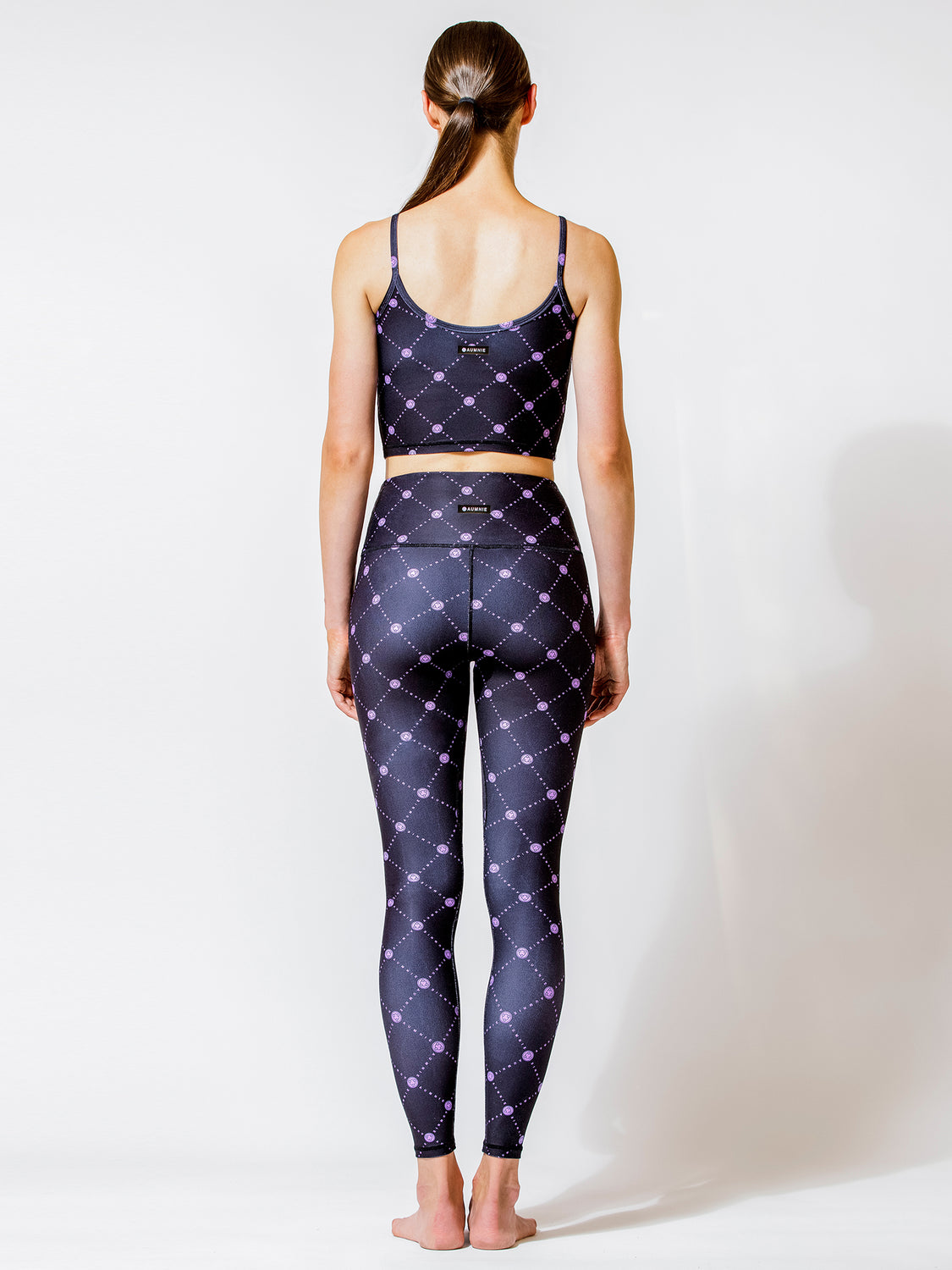 SIERRA TANK, BLACK GALLERIA