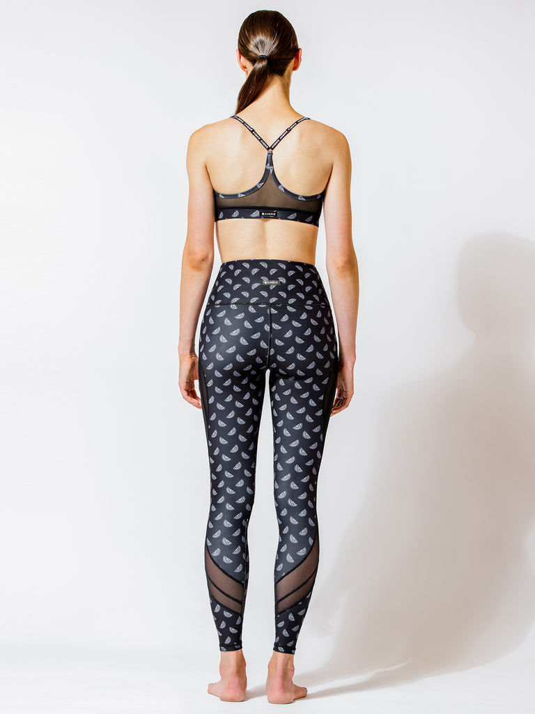 APEX BRA 2.0, BLACK GALILEO