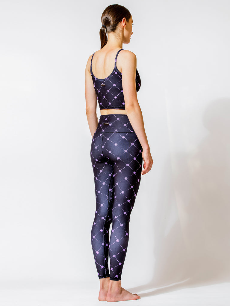 SIERRA TANK, BLACK GALLERIA