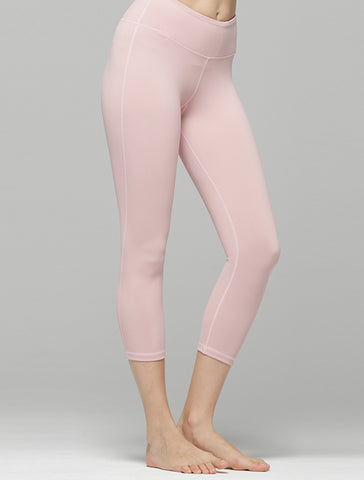 CLOSE CROPS, BLUSH
