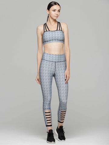 SURFACE ANKLE CROPS, MAISON